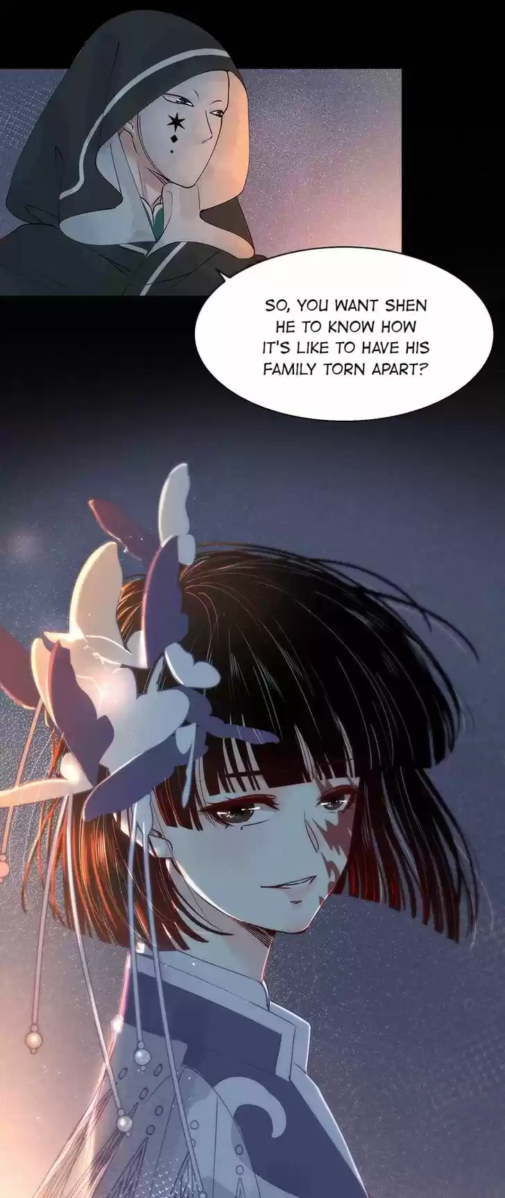 5500 Shades of the Demon King Ch.087