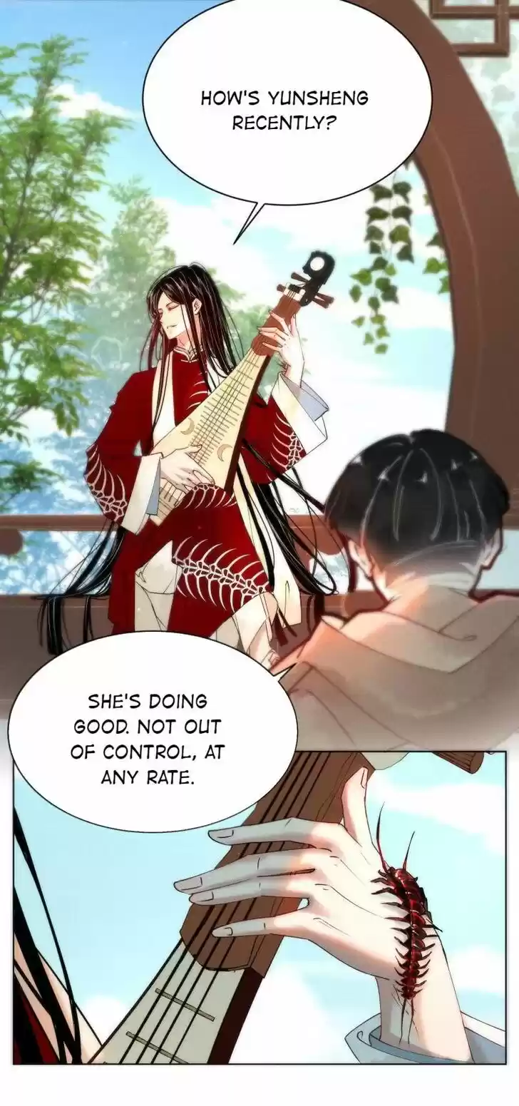 5500 Shades of the Demon King Ch.088