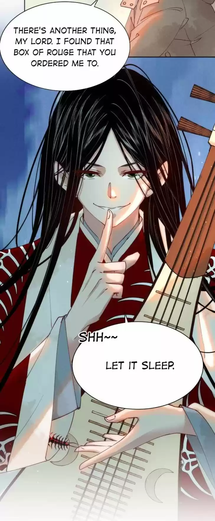 5500 Shades of the Demon King Ch.088