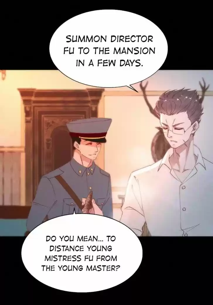 5500 Shades of the Demon King Ch.088