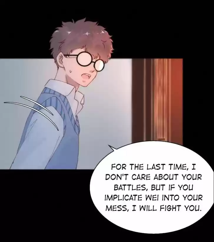 5500 Shades of the Demon King Ch.088