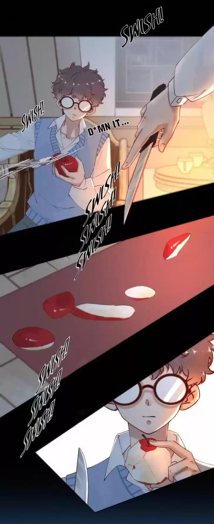 5500 Shades of the Demon King Ch.088