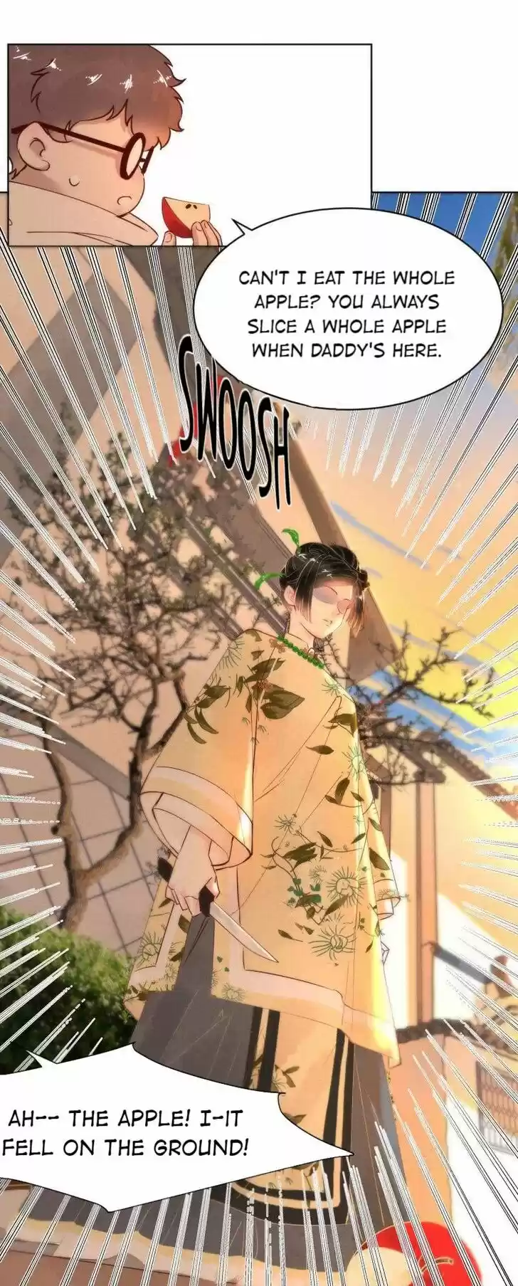 5500 Shades of the Demon King Ch.088