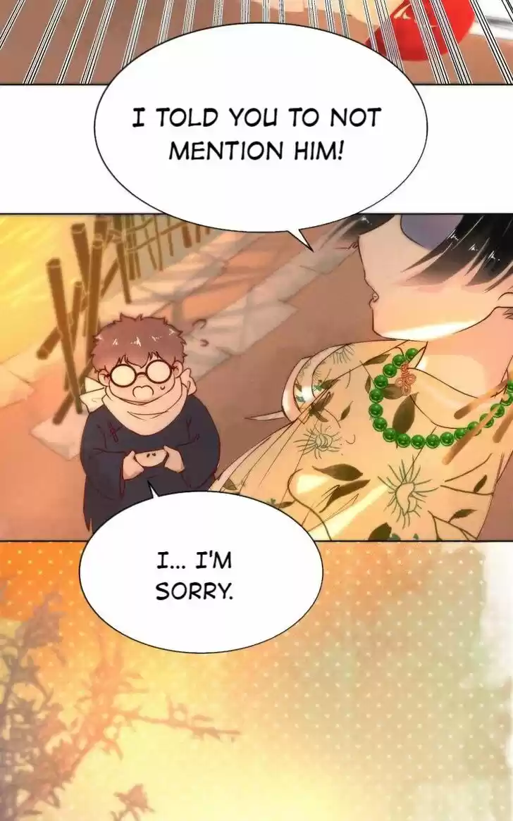 5500 Shades of the Demon King Ch.088