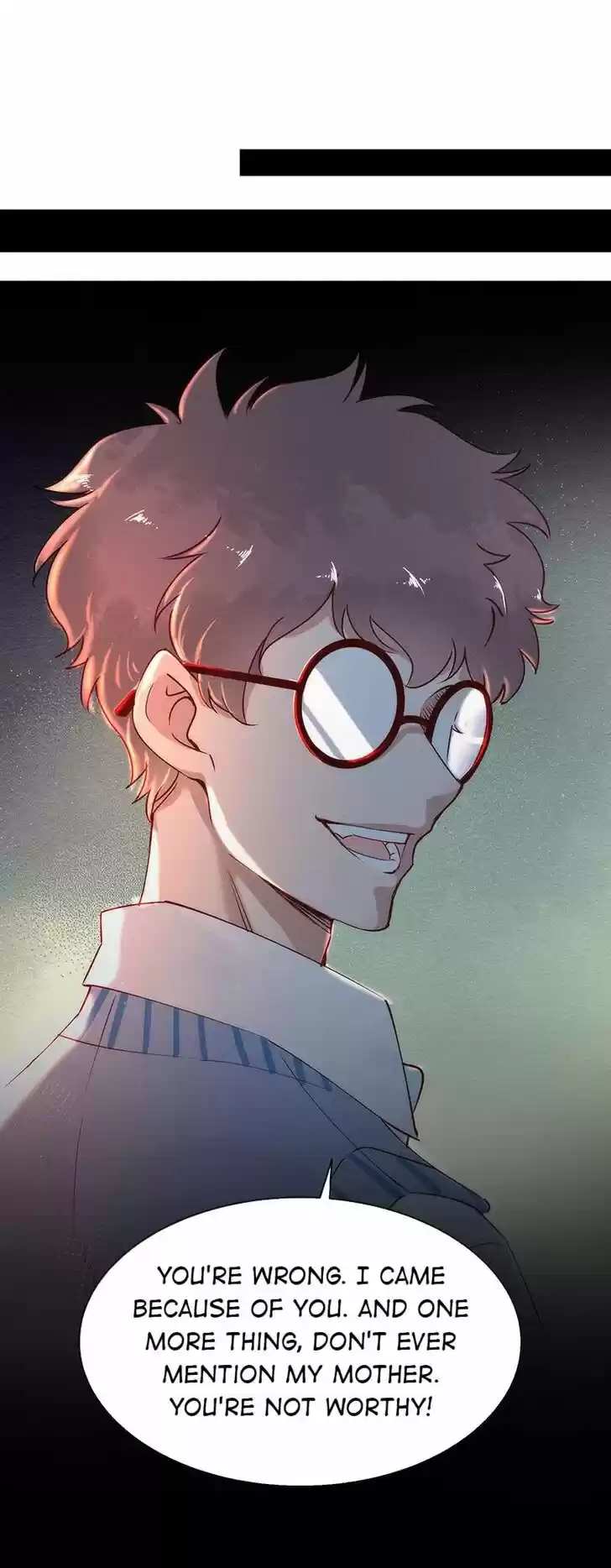 5500 Shades of the Demon King Ch.089