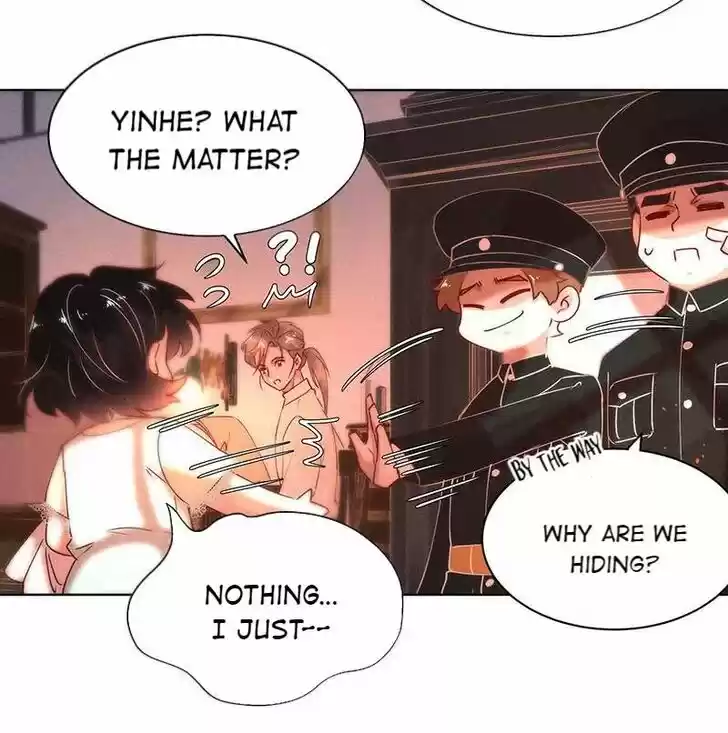 5500 Shades of the Demon King Ch.089