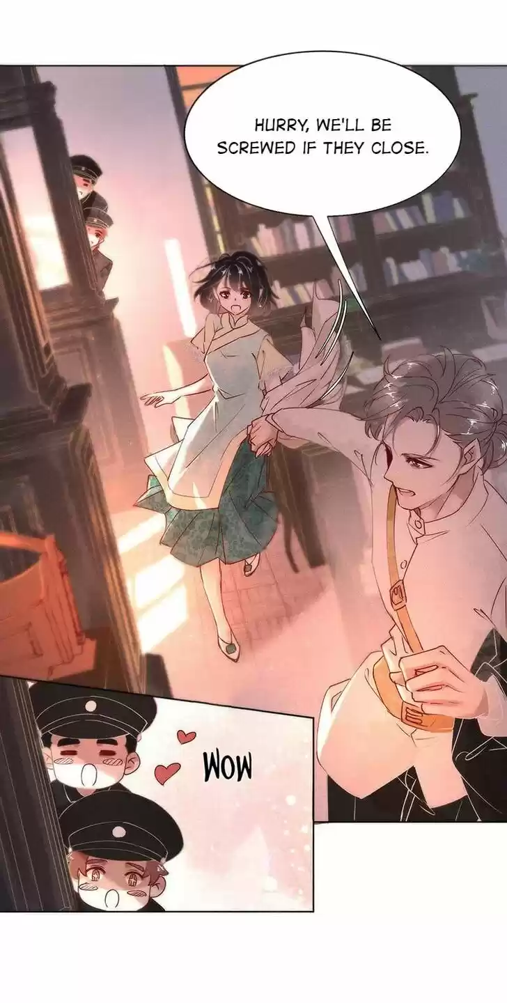 5500 Shades of the Demon King Ch.089