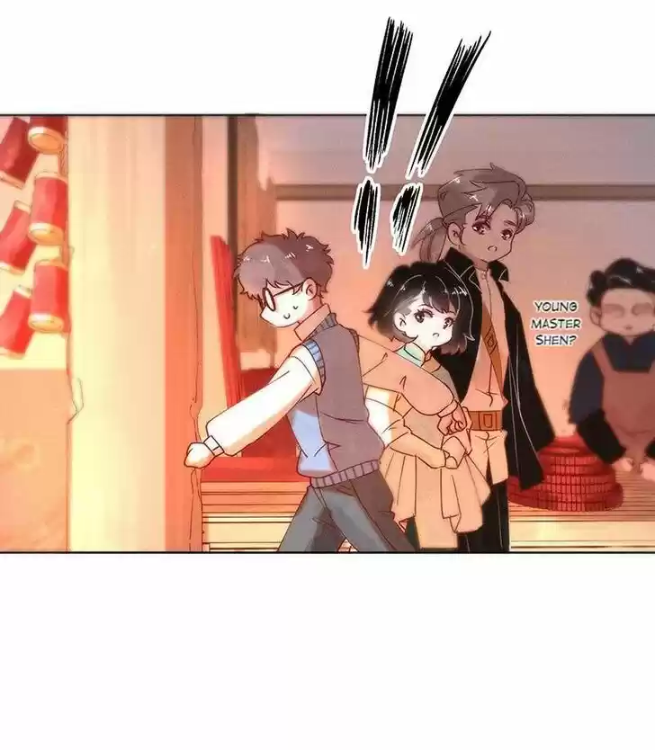 5500 Shades of the Demon King Ch.089