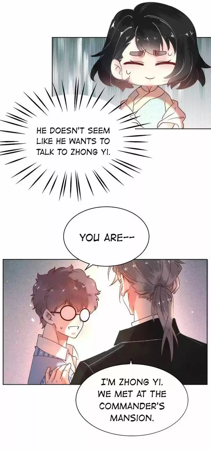 5500 Shades of the Demon King Ch.090