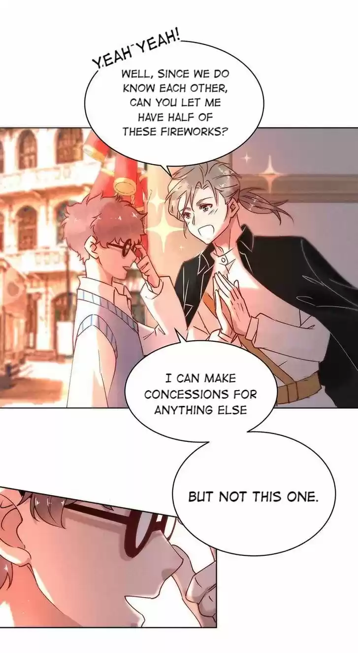 5500 Shades of the Demon King Ch.090