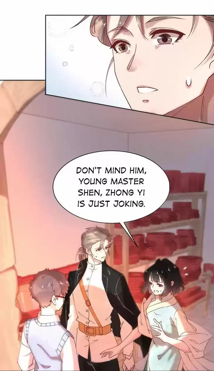 5500 Shades of the Demon King Ch.090