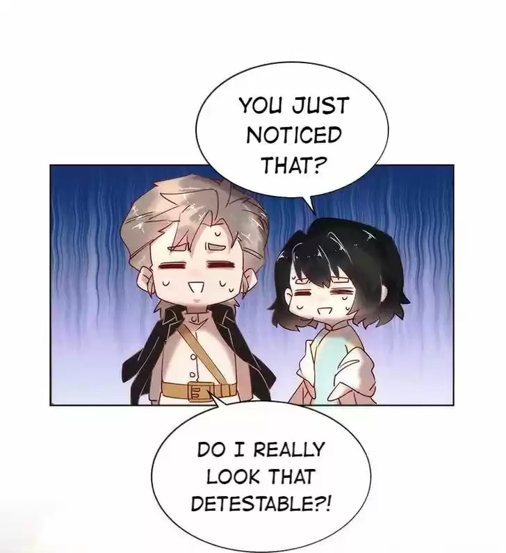 5500 Shades of the Demon King Ch.090