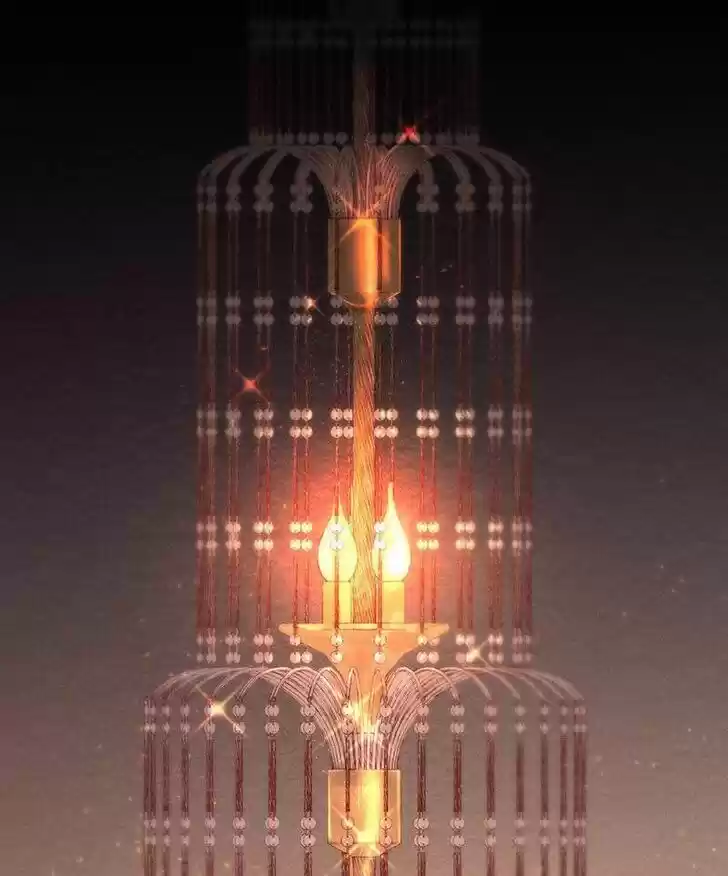 5500 Shades of the Demon King Ch.090