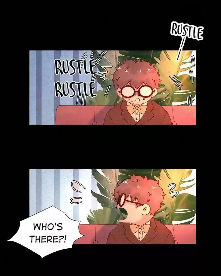 5500 Shades of the Demon King Ch.090