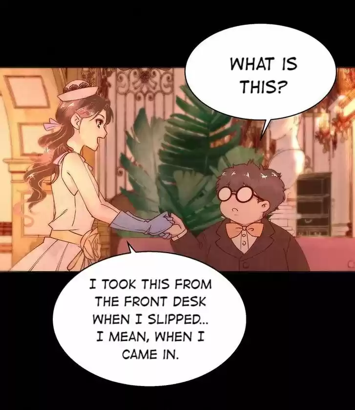 5500 Shades of the Demon King Ch.090