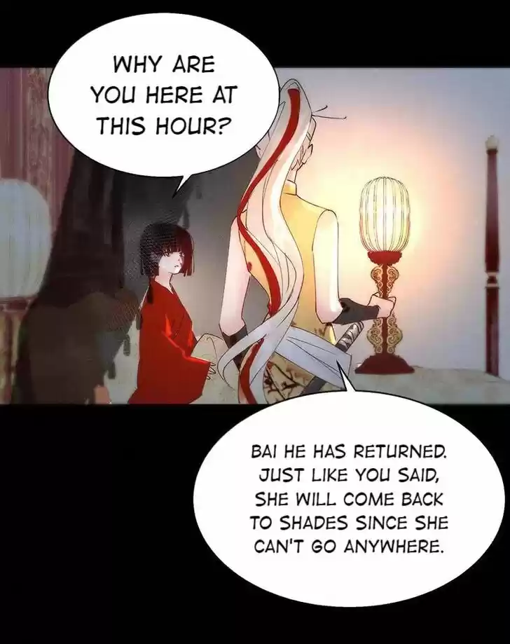 5500 Shades of the Demon King Ch.091