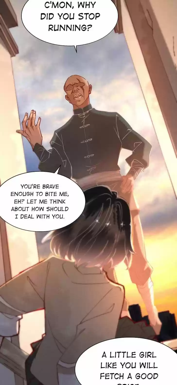 5500 Shades of the Demon King Ch.091