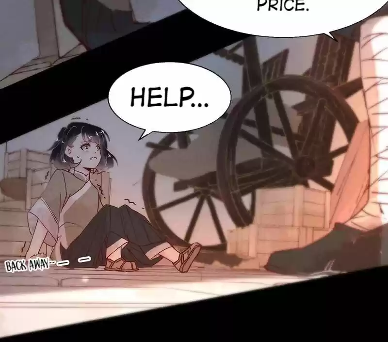 5500 Shades of the Demon King Ch.091