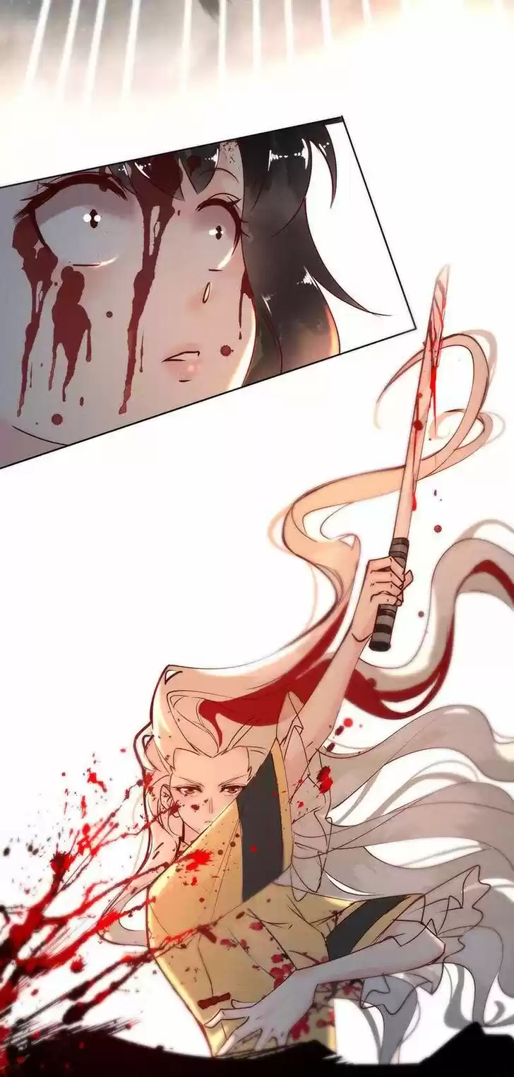 5500 Shades of the Demon King Ch.091