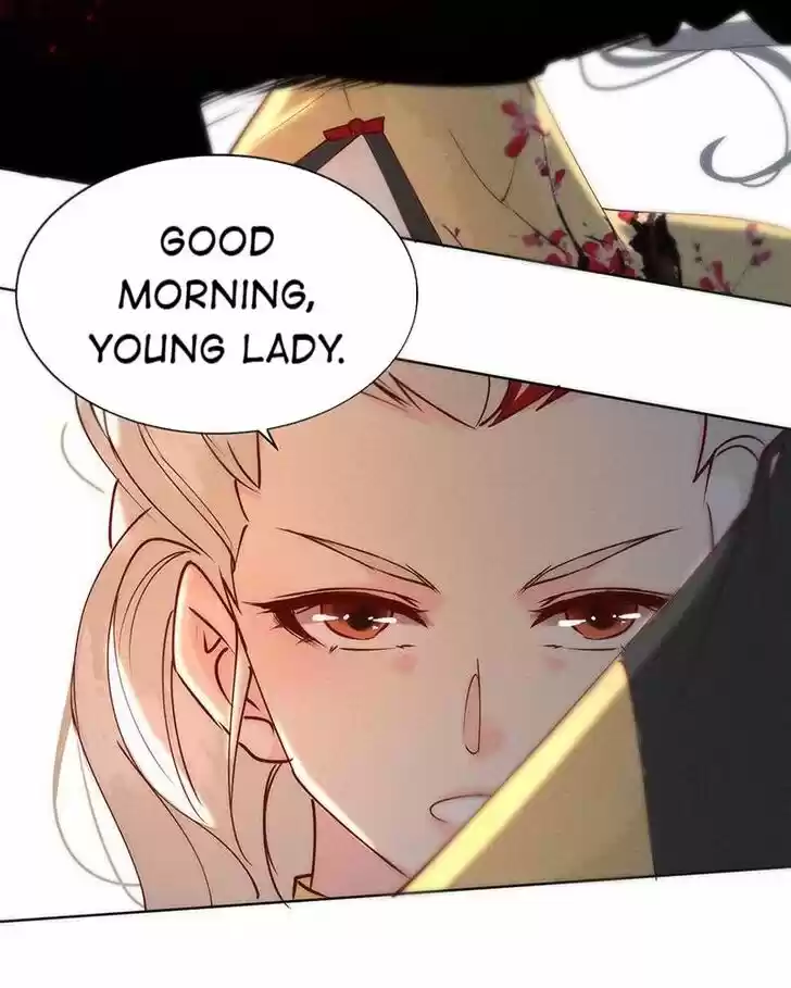 5500 Shades of the Demon King Ch.091