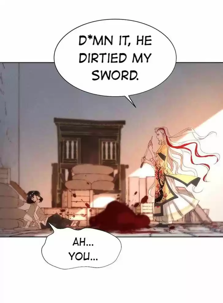 5500 Shades of the Demon King Ch.091