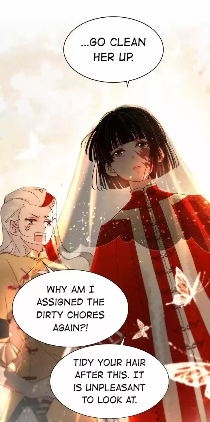 5500 Shades of the Demon King Ch.091