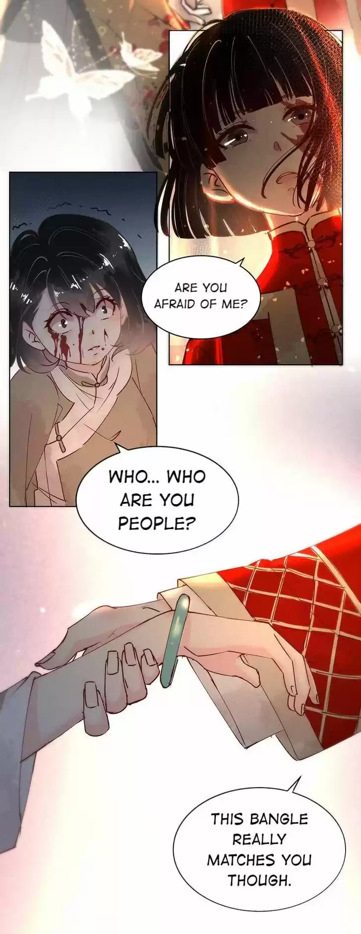 5500 Shades of the Demon King Ch.091