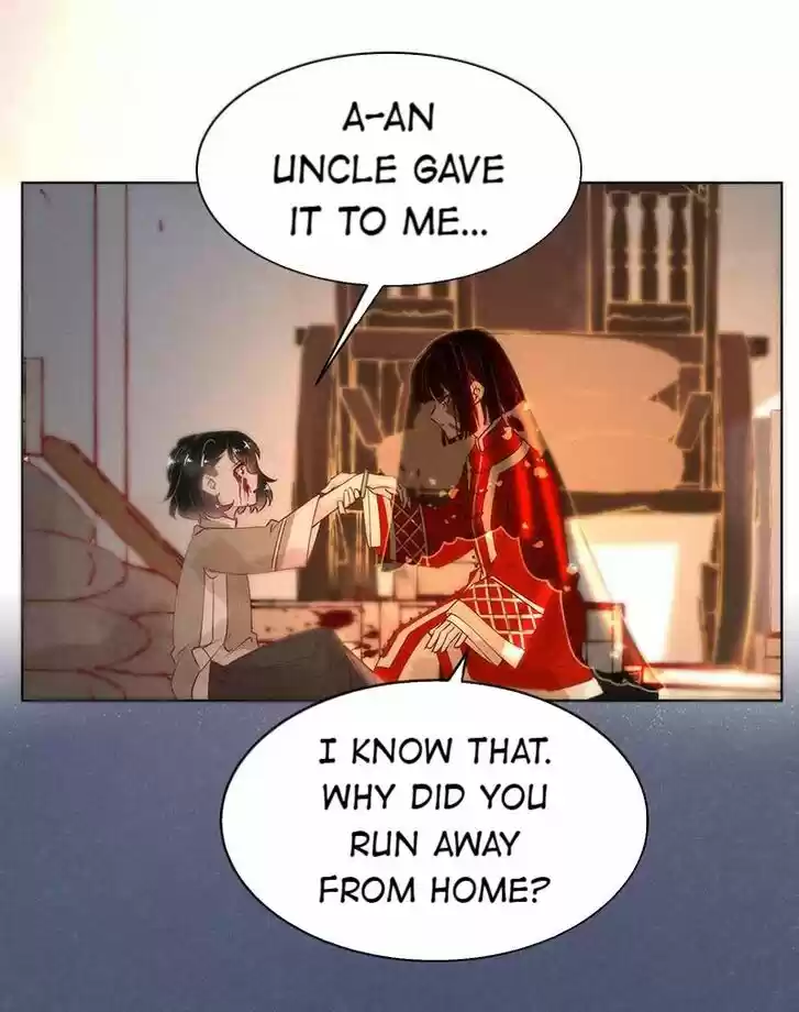 5500 Shades of the Demon King Ch.091