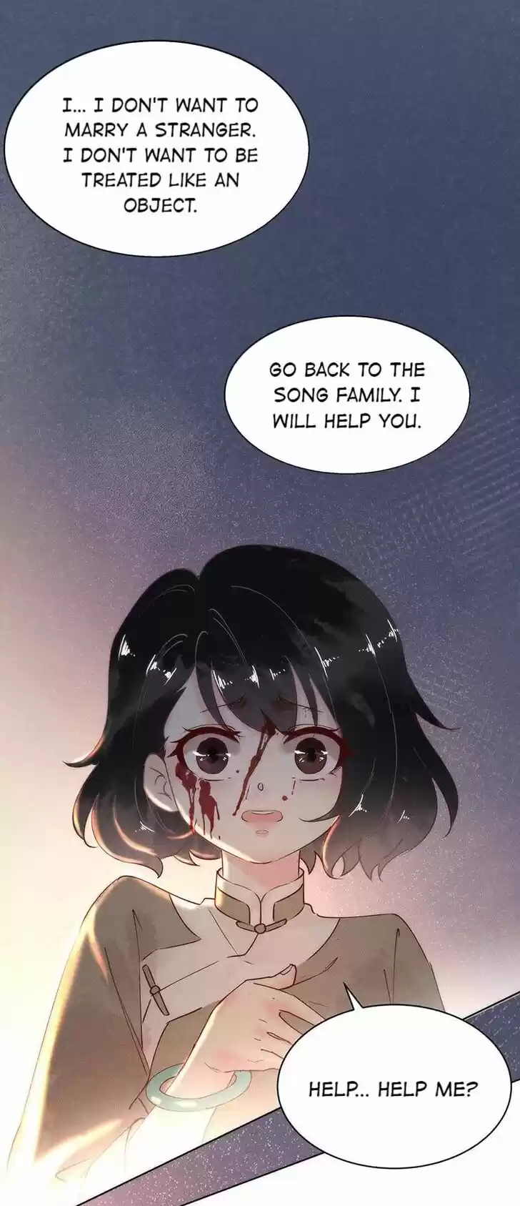 5500 Shades of the Demon King Ch.091