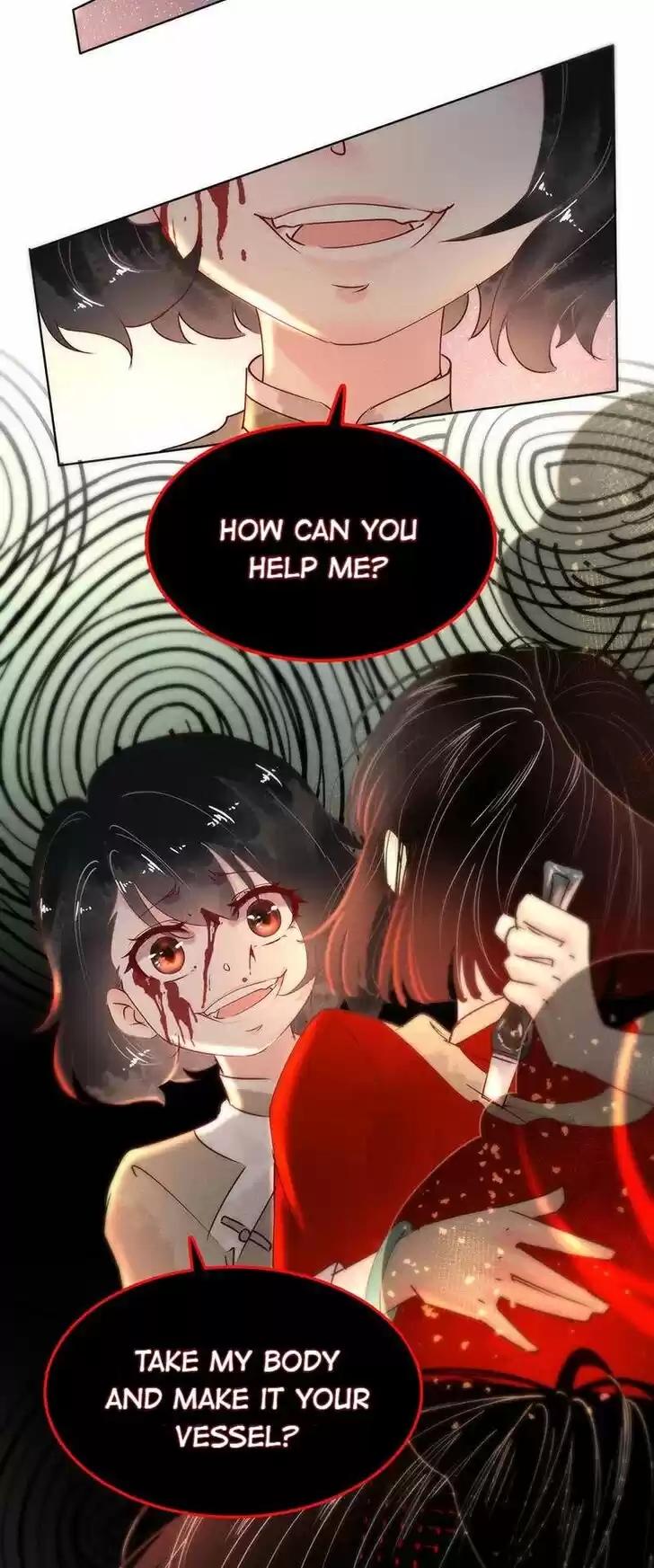 5500 Shades of the Demon King Ch.091