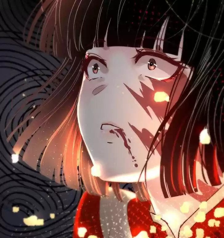 5500 Shades of the Demon King Ch.091