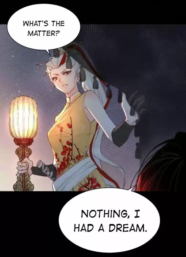 5500 Shades of the Demon King Ch.091