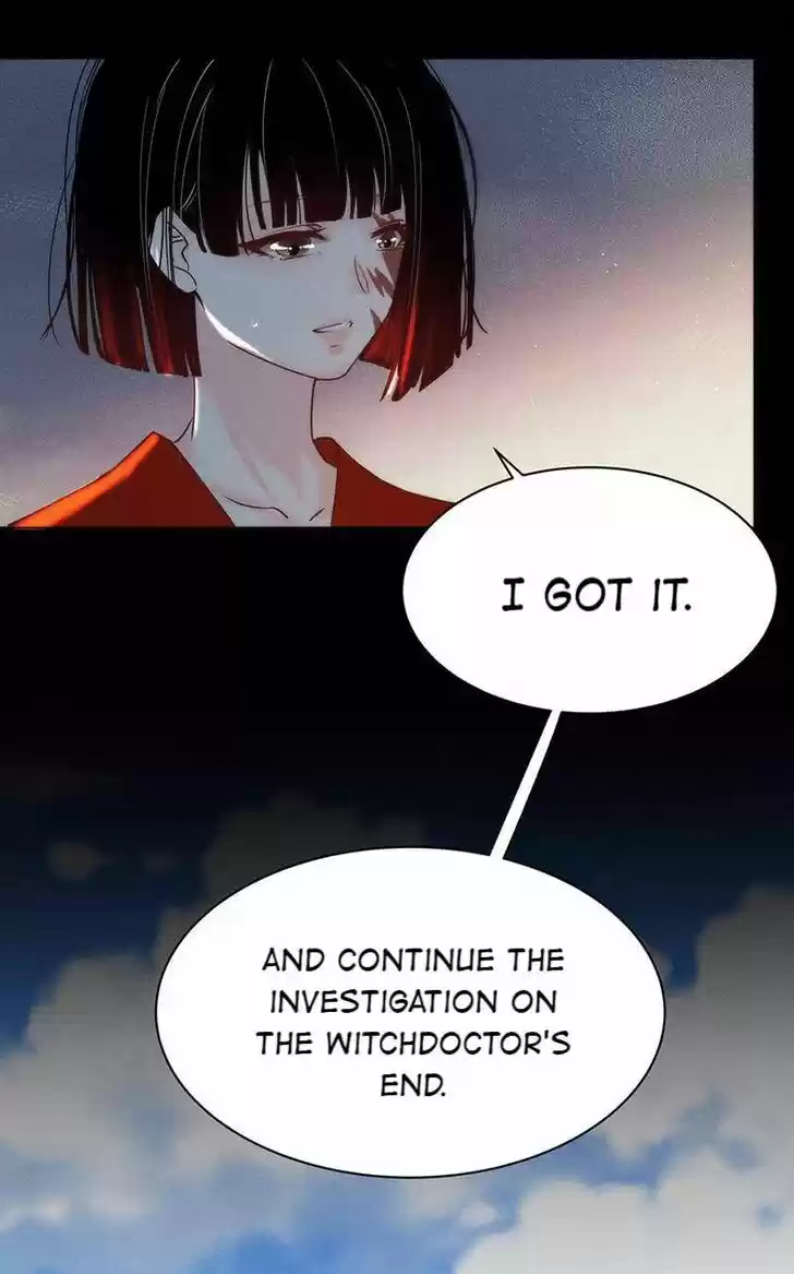 5500 Shades of the Demon King Ch.091