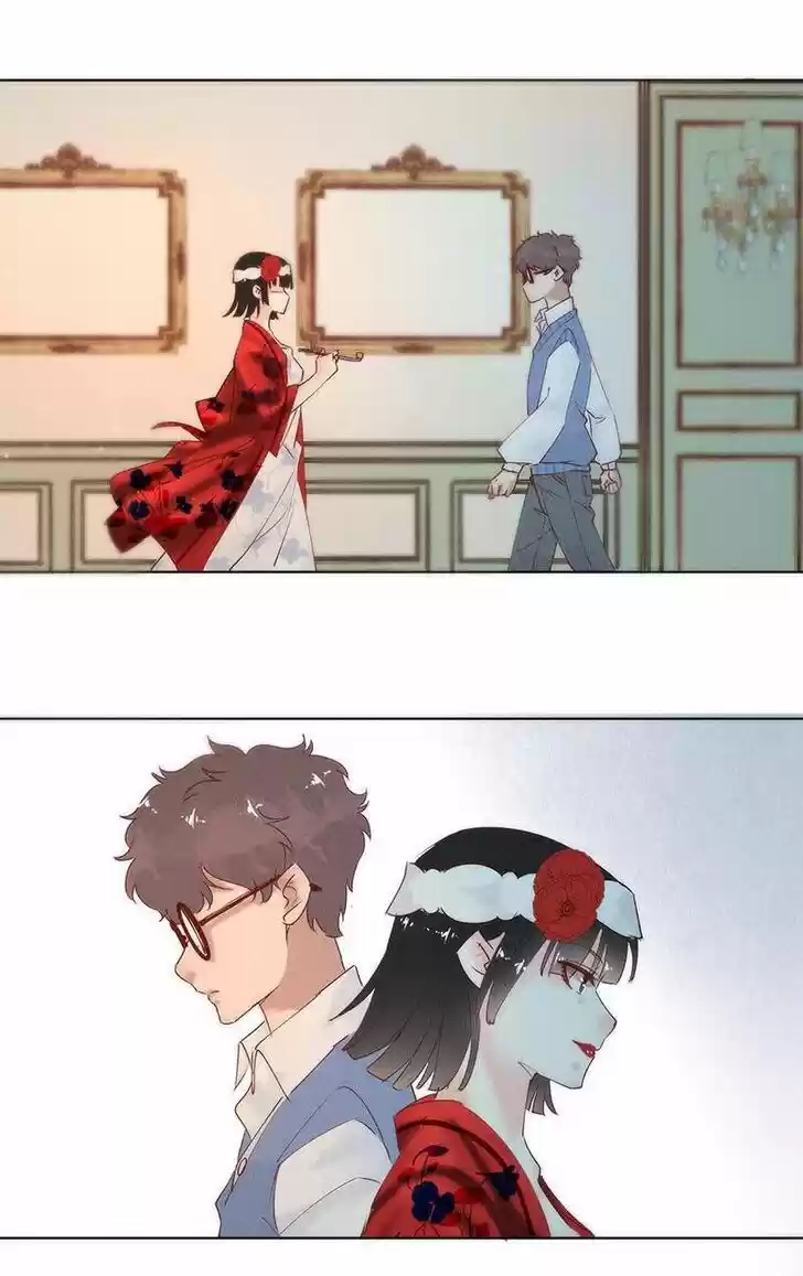 5500 Shades of the Demon King Ch.091