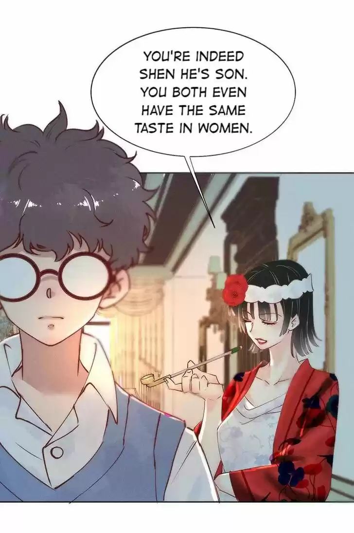 5500 Shades of the Demon King Ch.091