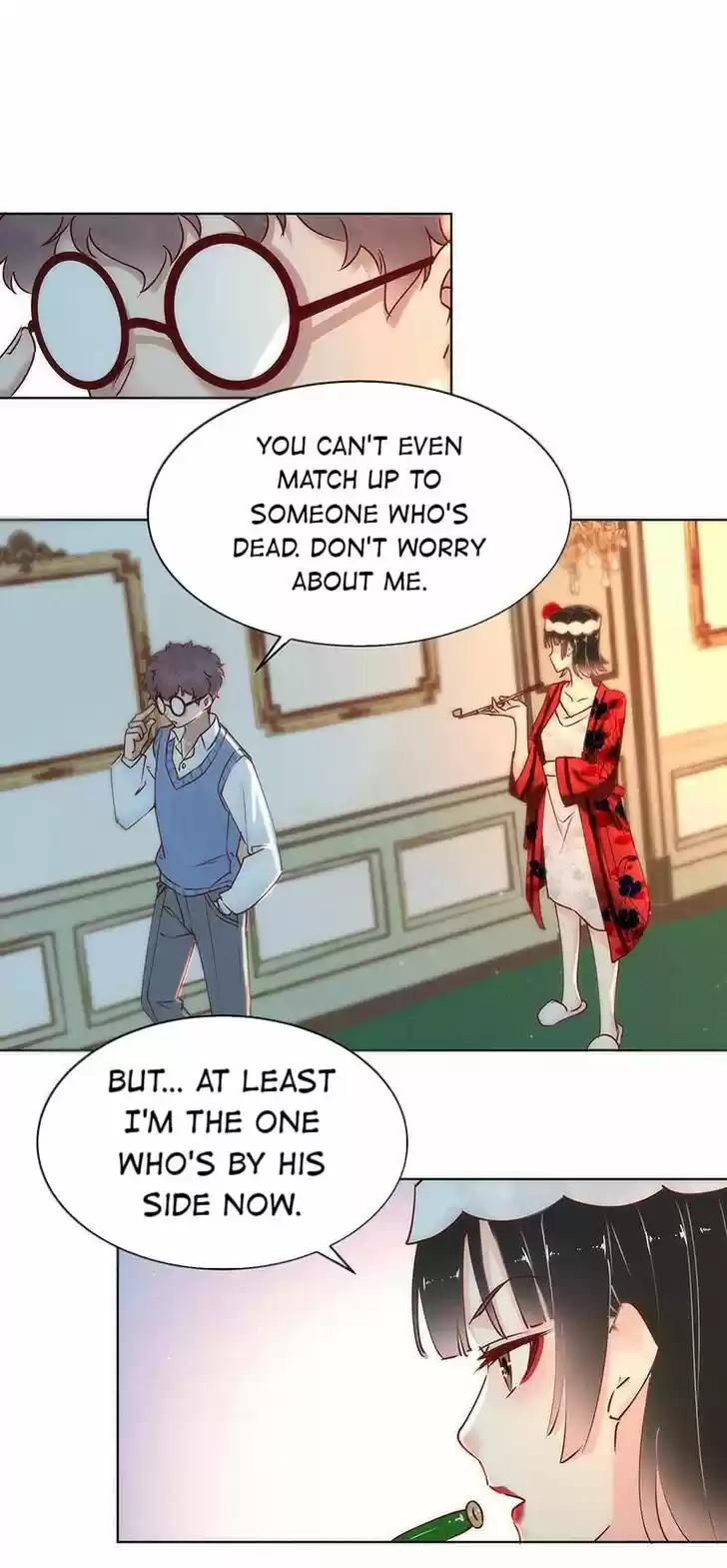 5500 Shades of the Demon King Ch.092