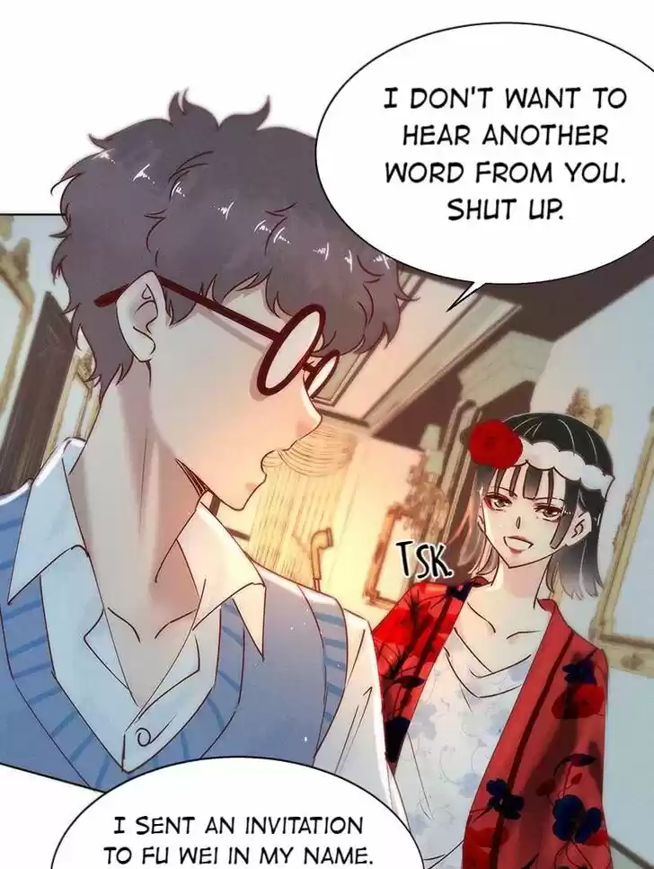 5500 Shades of the Demon King Ch.092