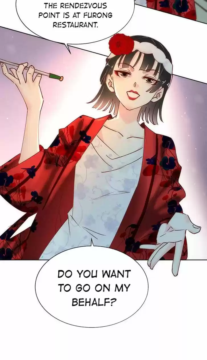 5500 Shades of the Demon King Ch.092