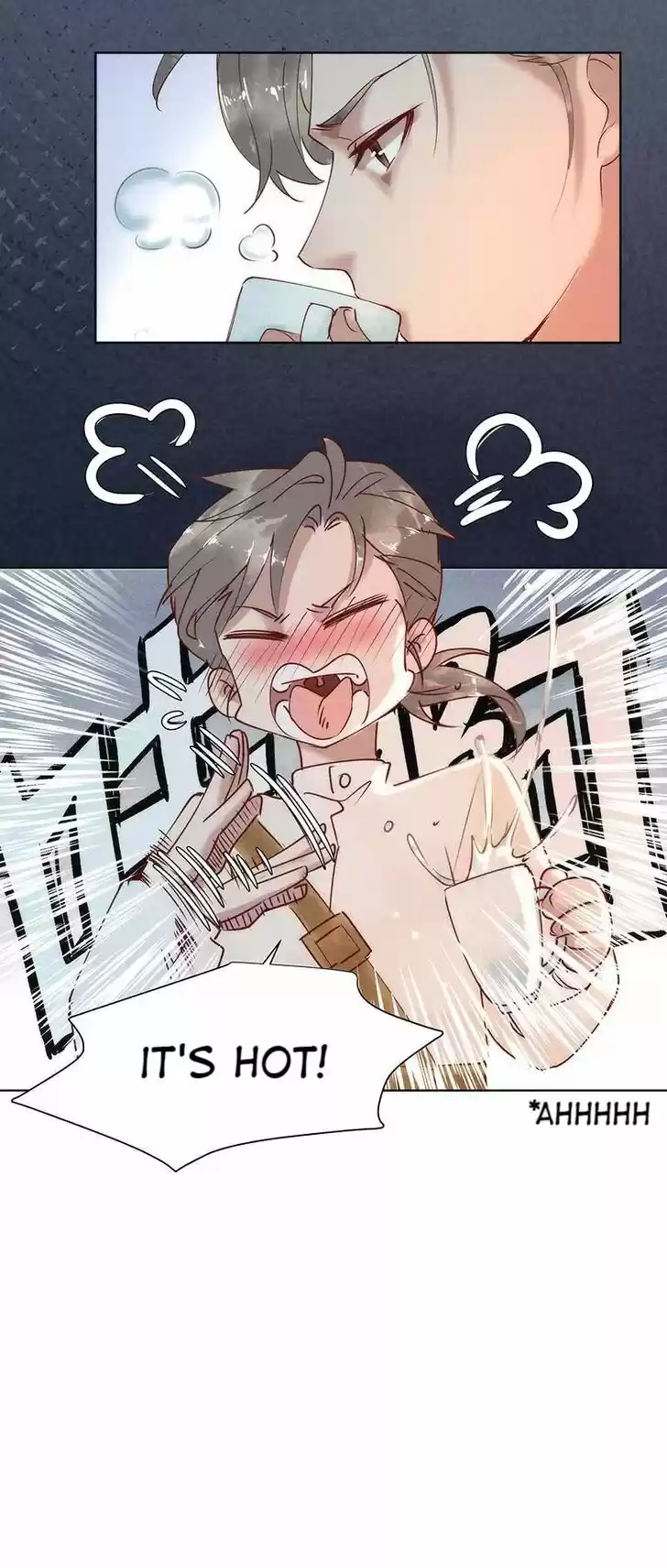 5500 Shades of the Demon King Ch.092