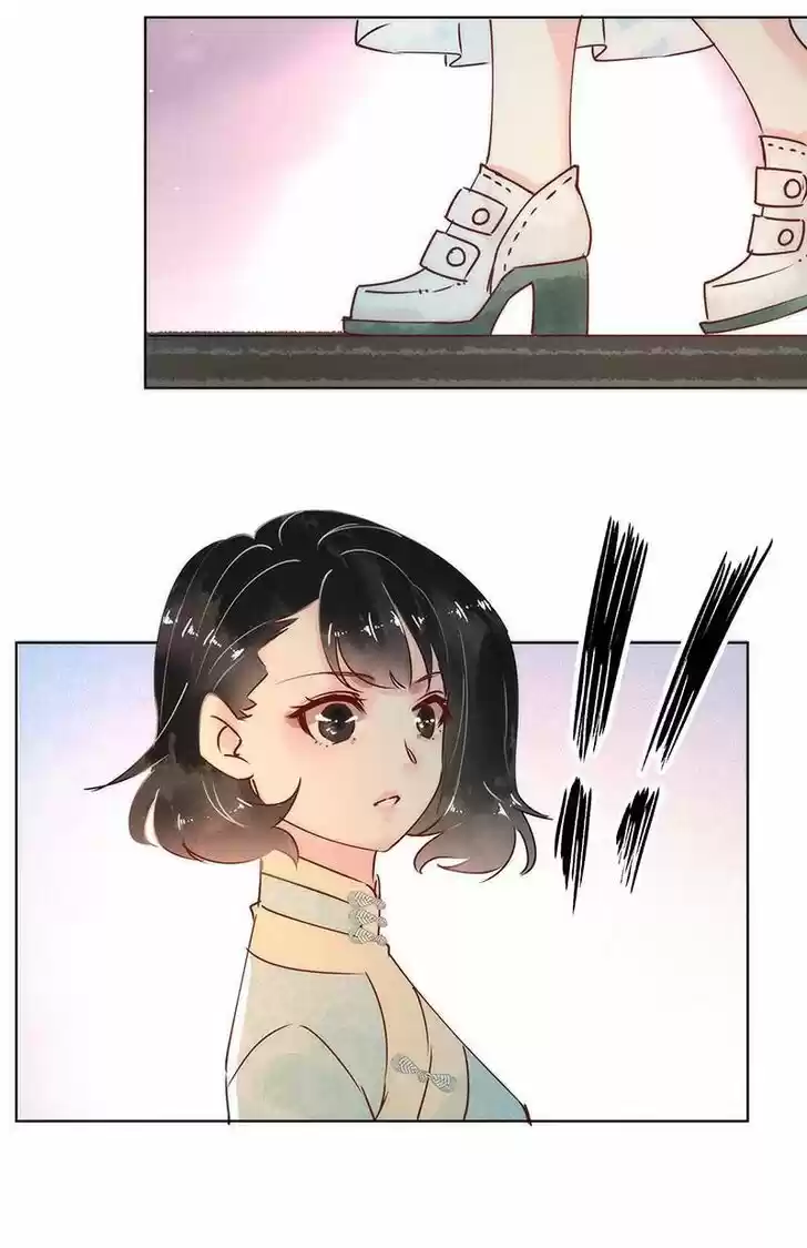 5500 Shades of the Demon King Ch.092