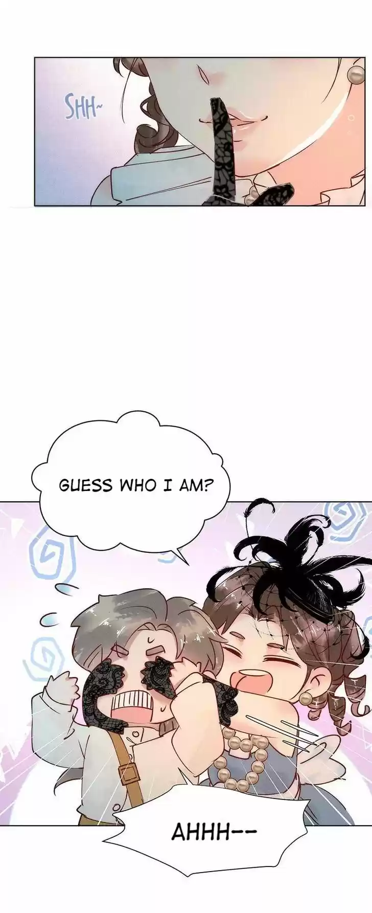 5500 Shades of the Demon King Ch.092