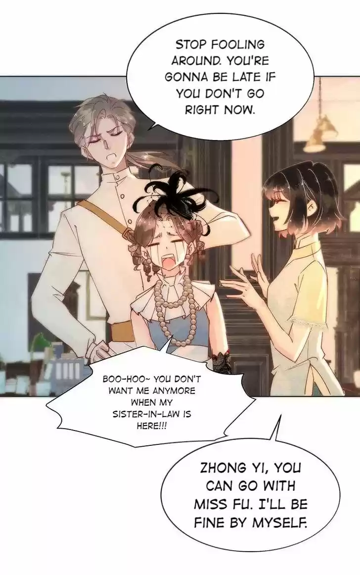 5500 Shades of the Demon King Ch.092