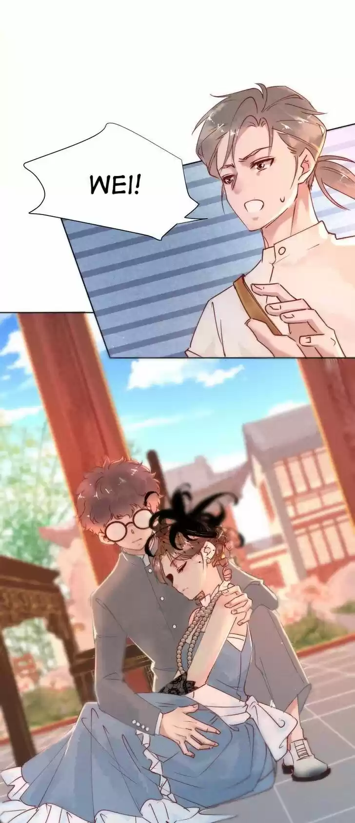 5500 Shades of the Demon King Ch.093