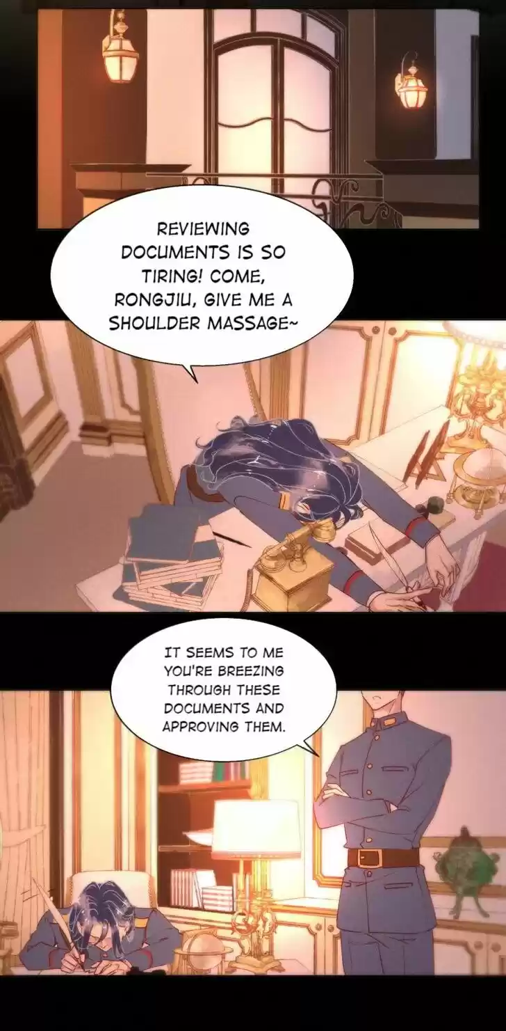 5500 Shades of the Demon King Ch.093