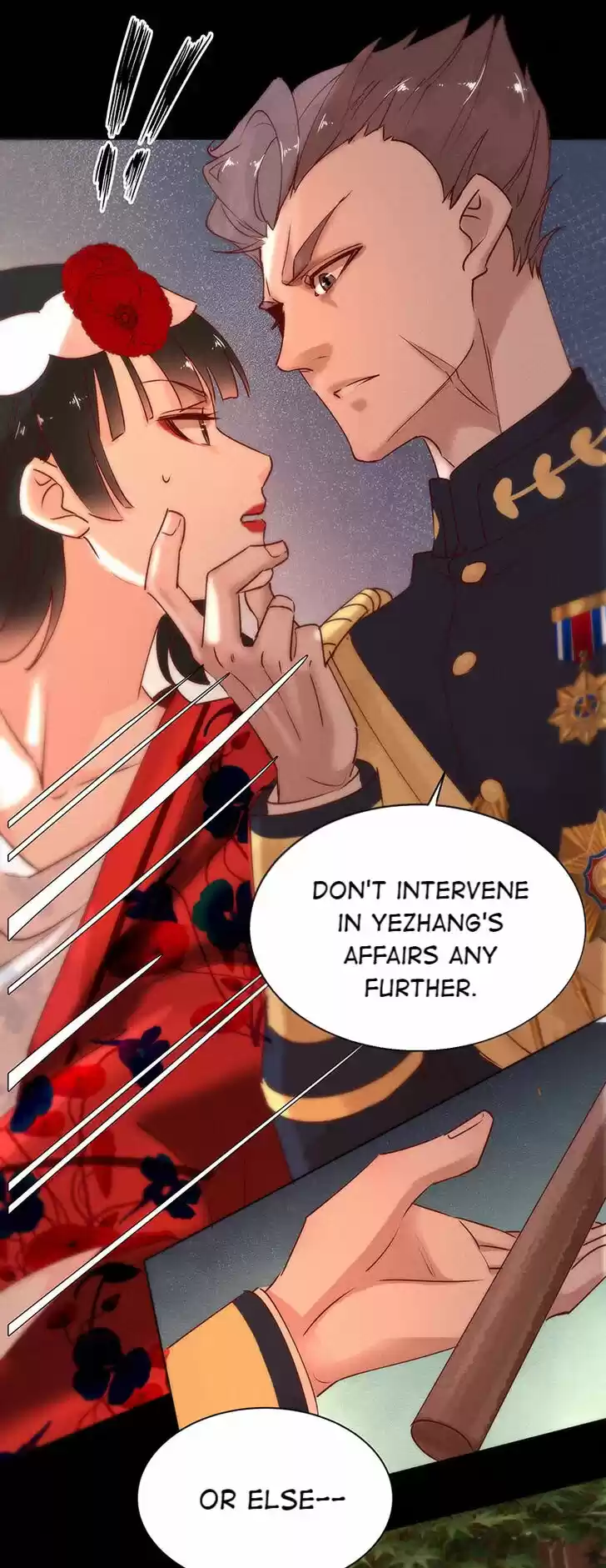 5500 Shades of the Demon King Ch.094