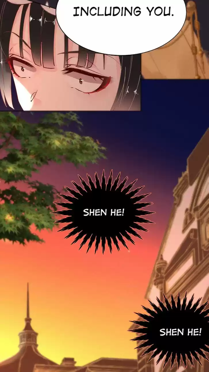 5500 Shades of the Demon King Ch.094