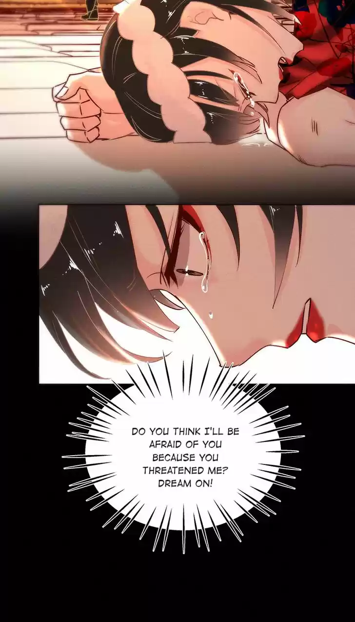 5500 Shades of the Demon King Ch.094