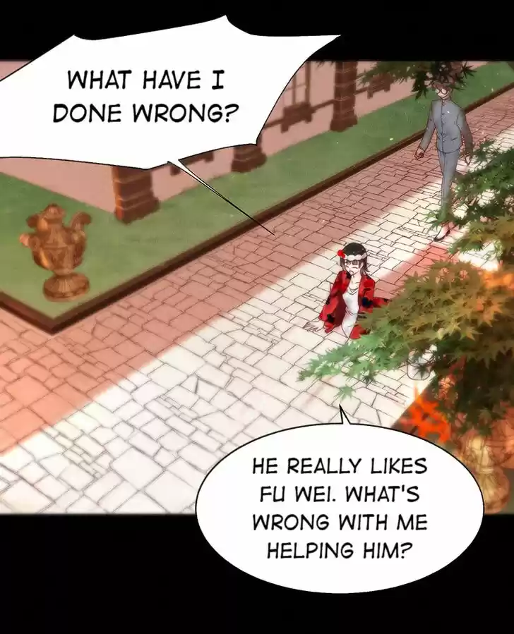 5500 Shades of the Demon King Ch.094