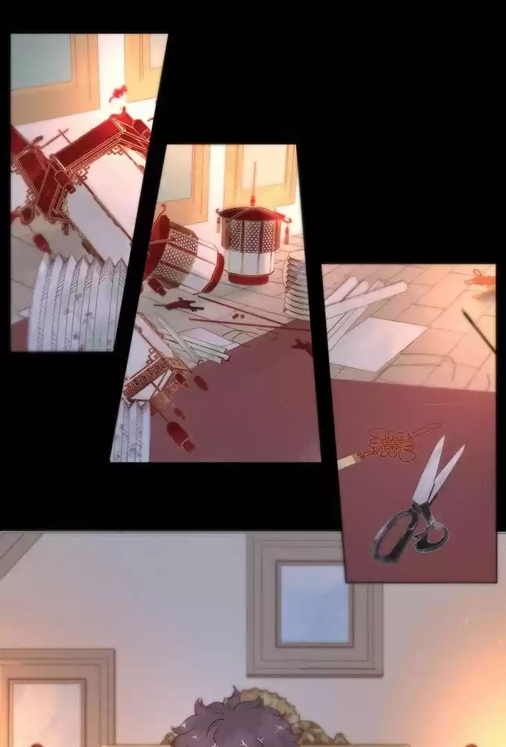 5500 Shades of the Demon King Ch.094