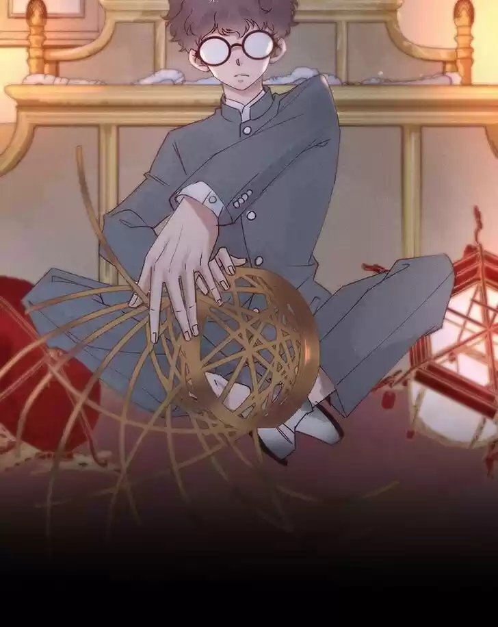 5500 Shades of the Demon King Ch.094